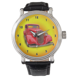 MONTRE CHEVROLET 1934