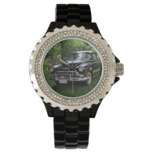 Montre Chevrolet série spéciale Six 1500 JJ Styleline