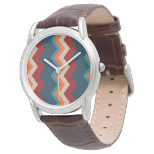 Montre Chevron Sud-Ouest