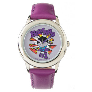 Montre Chibi Bizarro #1