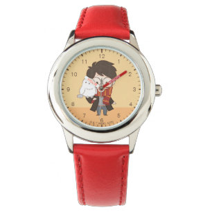 Montre Chibi HARRY POTTER™ & Hedwig