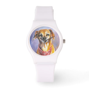 Montre Chien 2