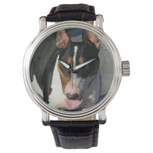 Montre Chien de taureau