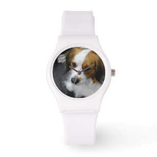 Montre Chien Kooikerhondje
