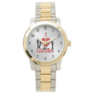 Montre Chiffres romains du majestueux hibou émeraude