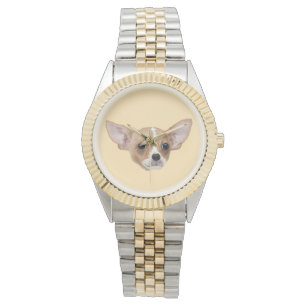 Montre Chihuahua