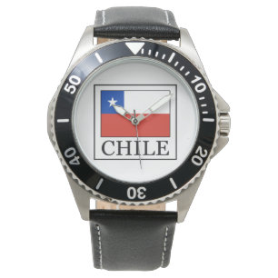 Montre Chili