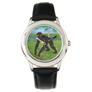 Montre Chimpanzé