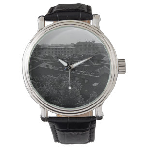 Montre Chine vintage Shanghai