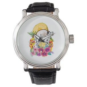 Montre Chirurgie d'été dalmate
