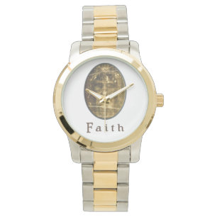 Montre chrétien
