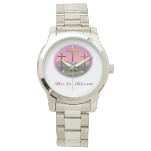Montre Christ est ressuscité