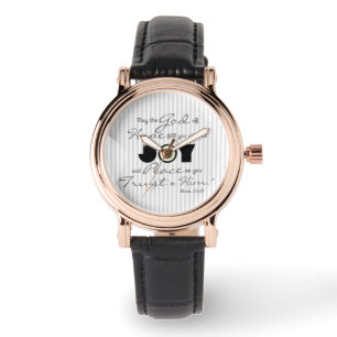 Montre Christian Joy