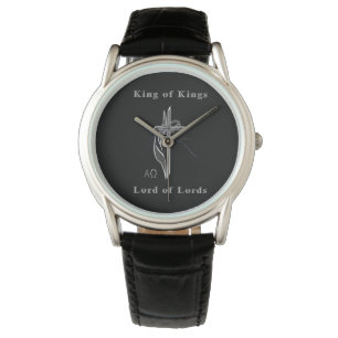 Montre Christian pour homme King of Kings