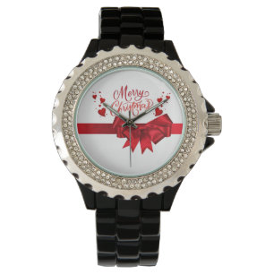 Montre Christmas Love Watch