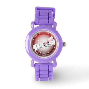 Montre Churchill Polar Bear Watch Souvenir Wrist Watch