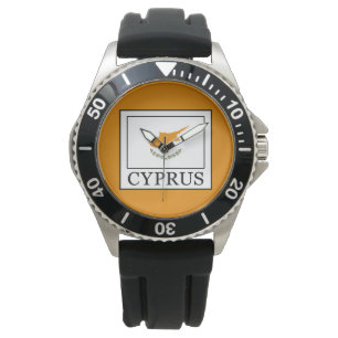 Montre Chypre
