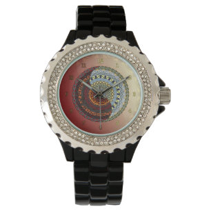 Montre Ciel et Enfer