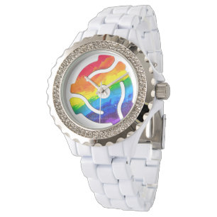 Montre Circuit d'adaptateur d'enregistrement en plastique