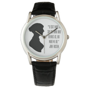 Montre citation de Jane Austen