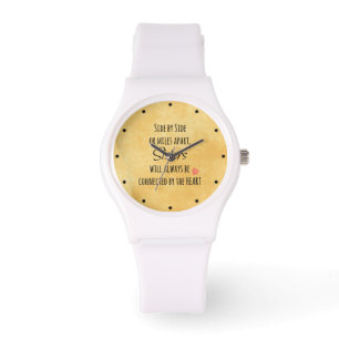 Montre Citation de soeurs