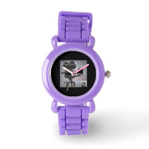 Montre citation "Pour réussir" de Thomas Edison