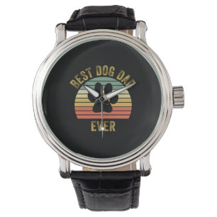 Montre Citations grand-père Meilleur père de chien jama