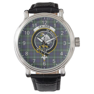 Montre Clan Campbell Argyll Moderne (Camp