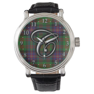 Montre Clan Cochrane Cochran