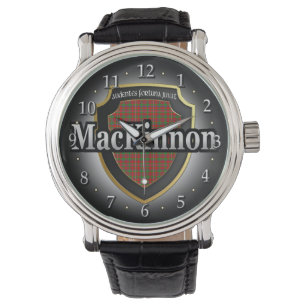 Montre Clan MacKinnon Scotland Celebration Watch