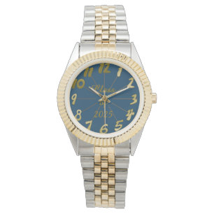 Montre Classe Classy de 2025