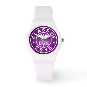 Montre Classe de 2015 BSN