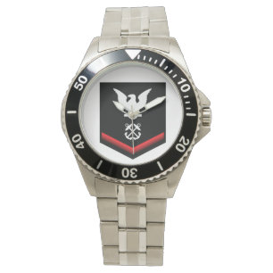 Montre Classe de compagnon de maîtres d'équipage 3ème