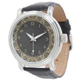 Montre Classic Vintage Ornamental