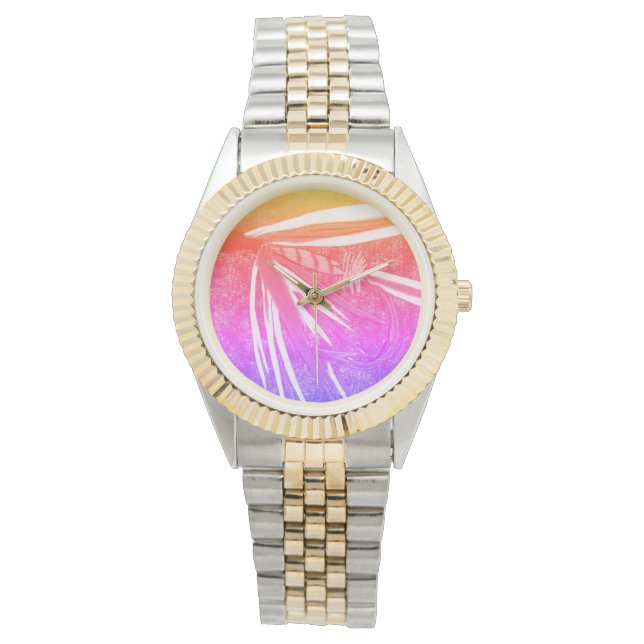 Montre Classic wet fly pattern for trout and bass fishing (devant)