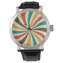 Montre classique