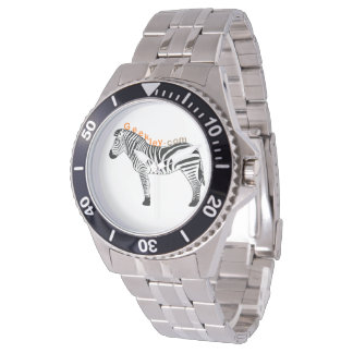 Montre classique & chic pour homme GEEKLEY Armbanduhr