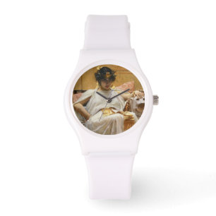 Montre Cléopâtre (Ancienne Reine Égyptienne)