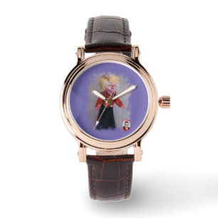 Montre Clown/Pallaso/Clown