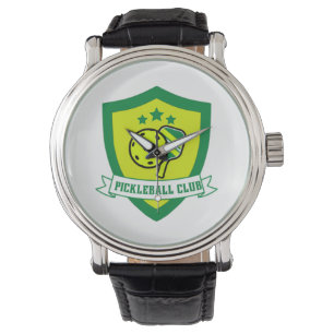 Montre Club de basket-ball