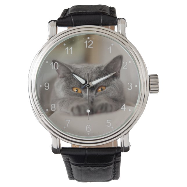 Montre Club de Cute (devant)