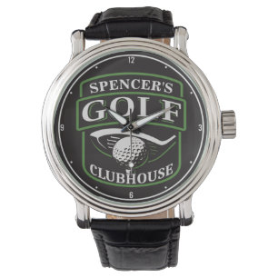 Montre Club de golf ADD