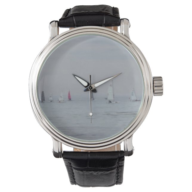 Montre Club de yacht (devant)