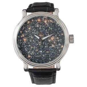 Montre Cluster Star