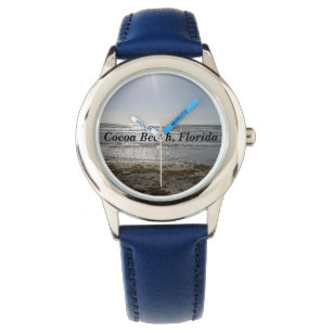 Montre Cocoa Beach. Florida Watch
