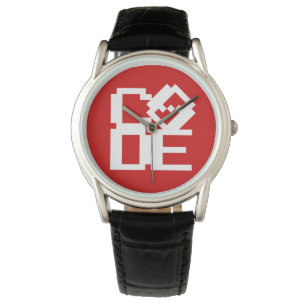 MONTRE CODE