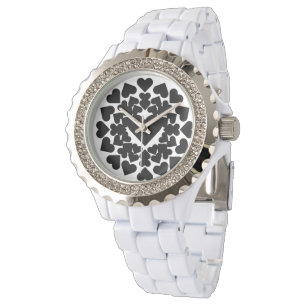 Montre Coeur de l'Atlantique Sud