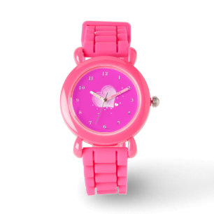 Montre Coeurs