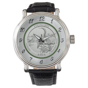 MONTRE COIN EVERGLADES