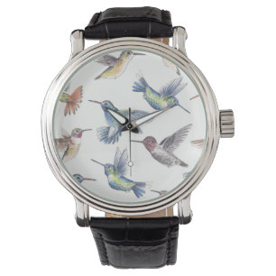Montre Colibri